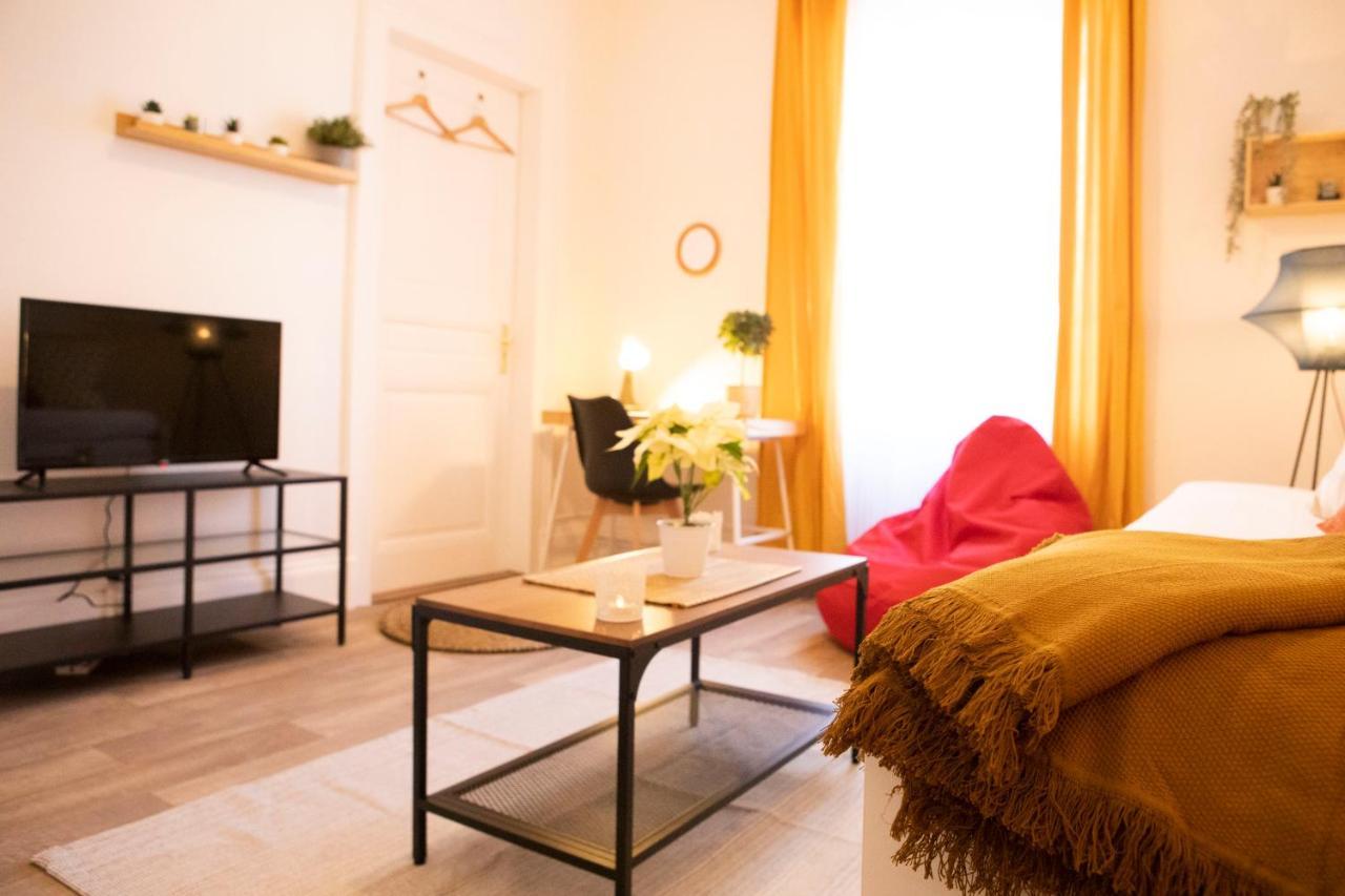 Green Appart Le Chene Rouge Avec Jardin Prive Διαμέρισμα Μυλούζη Εξωτερικό φωτογραφία